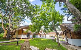 La QUEBRADA ECO LODGE